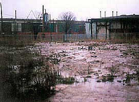 Greensgrow Farm: Brownfield