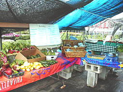 Greensgrow Farm Market