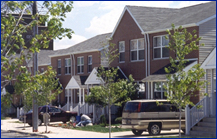 West Poplar