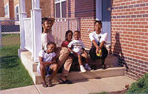 West Poplar